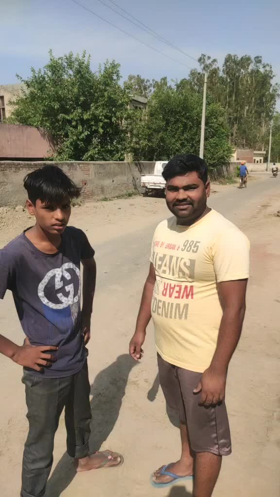@Happy Kohali