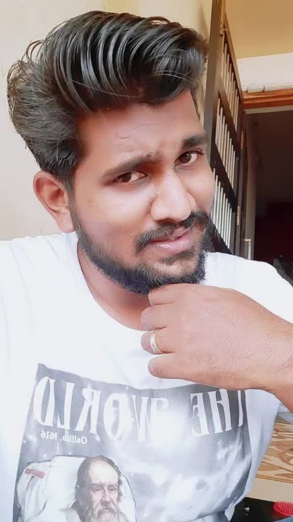 @Saran Raj