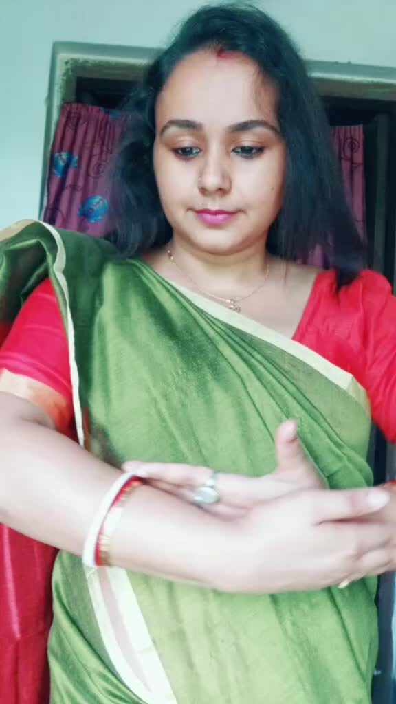 @Rinti chakraborty❤