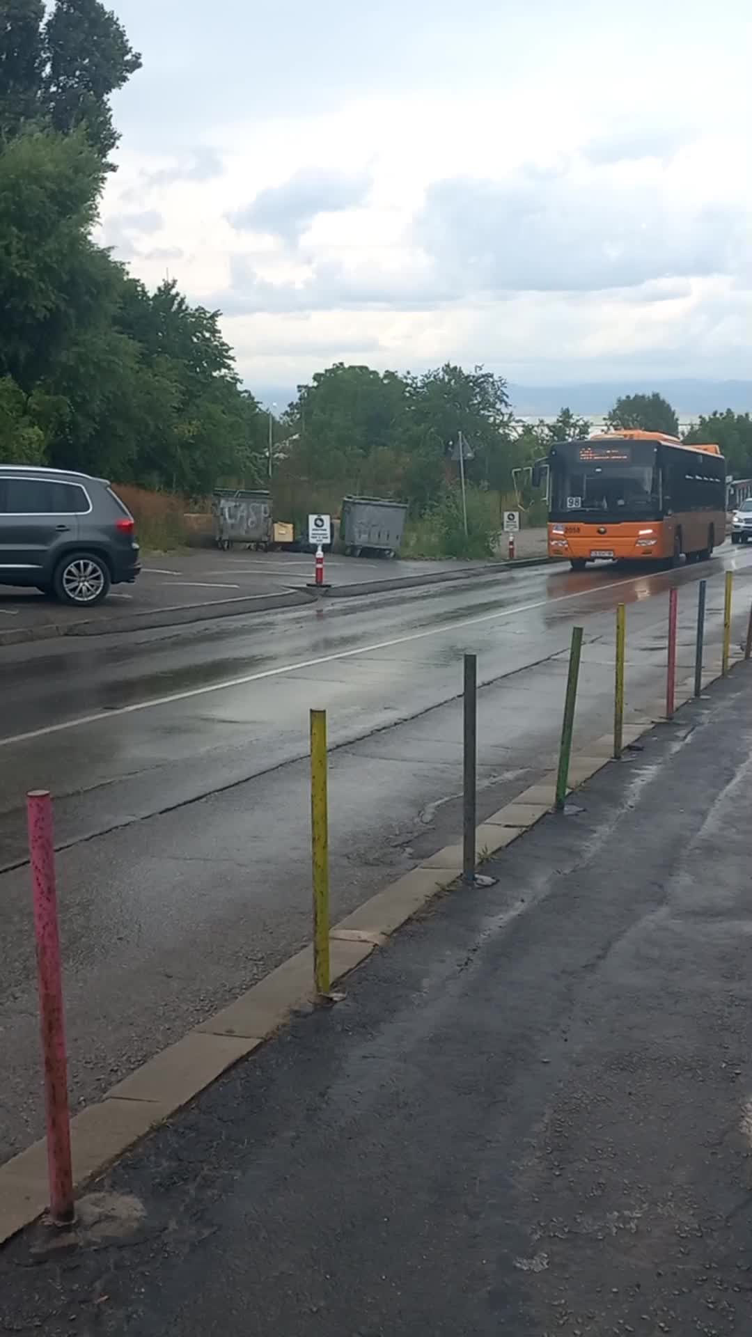 @BS - Public Transport Sofia