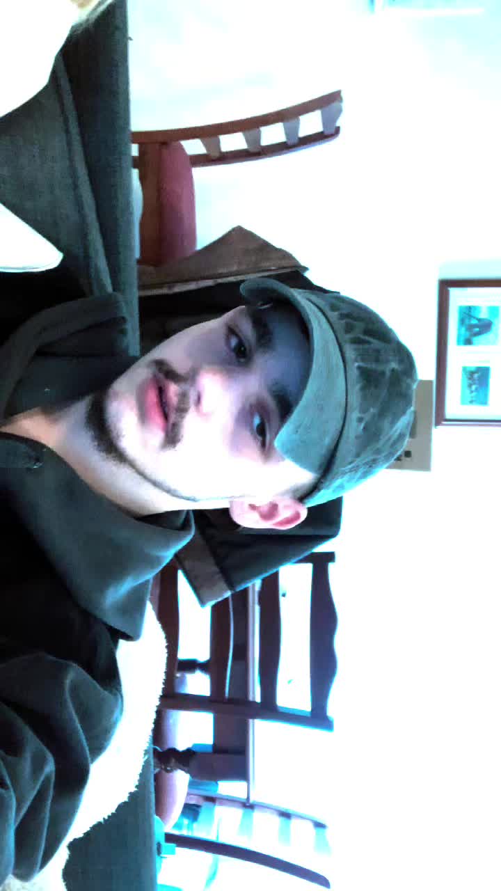 @Alastor Orpheus