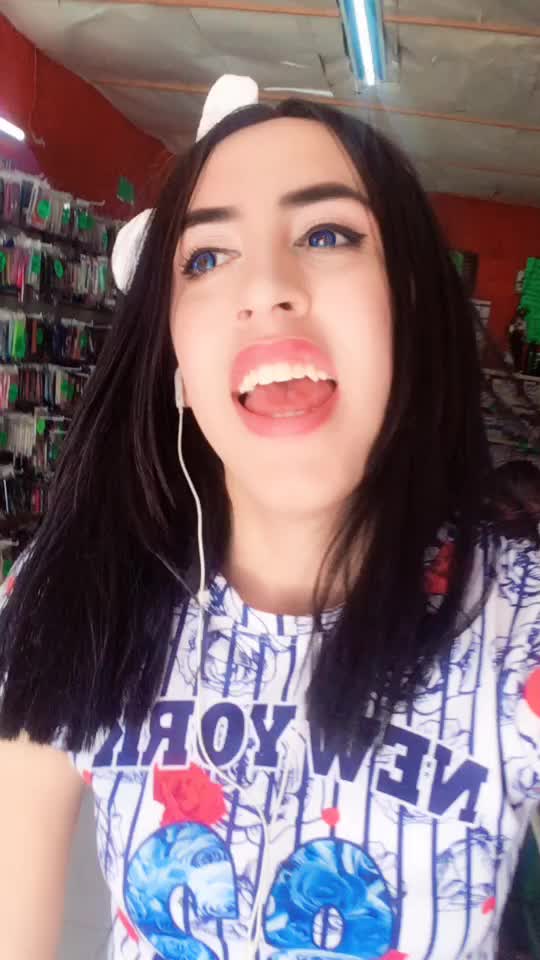 @Alexa Daniela