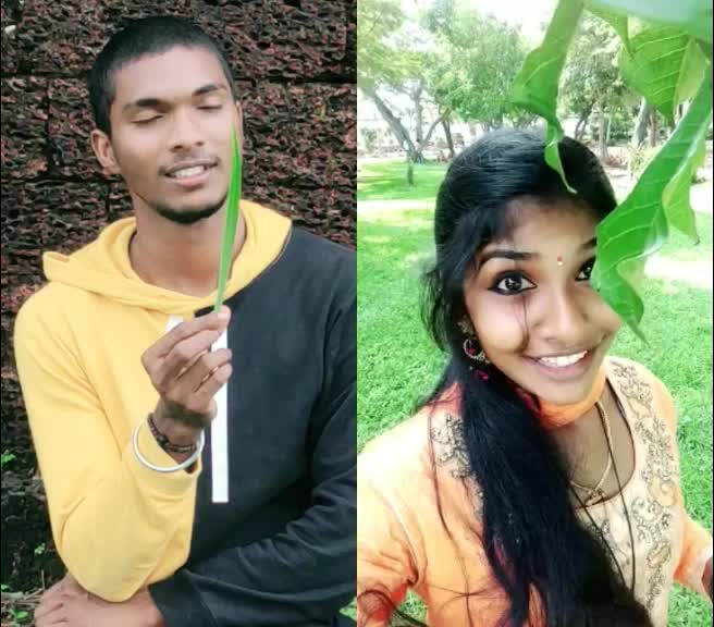 @Vishnu Kuttappu