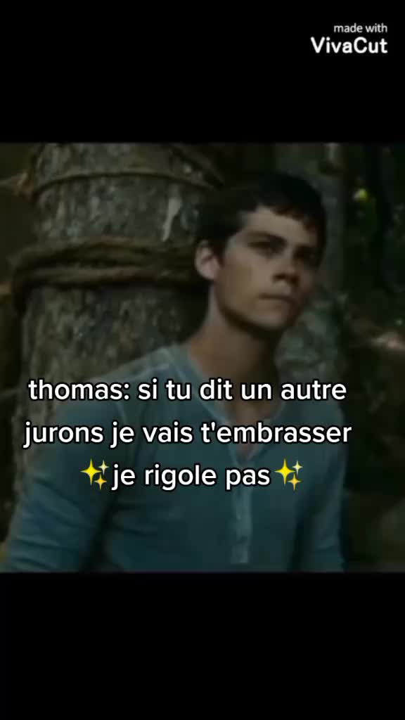@maze runner🙈✨