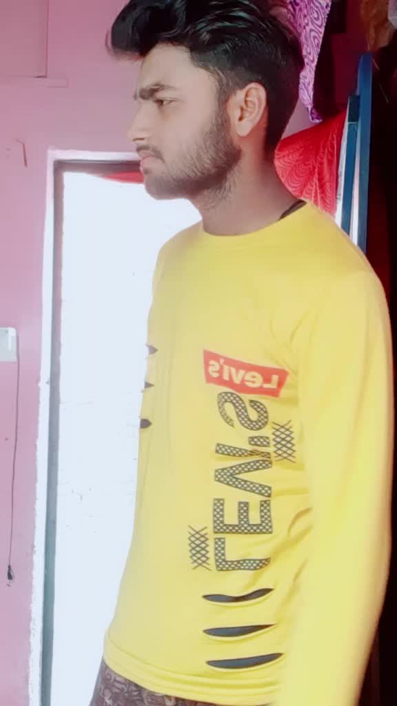 @Dev Kaushik