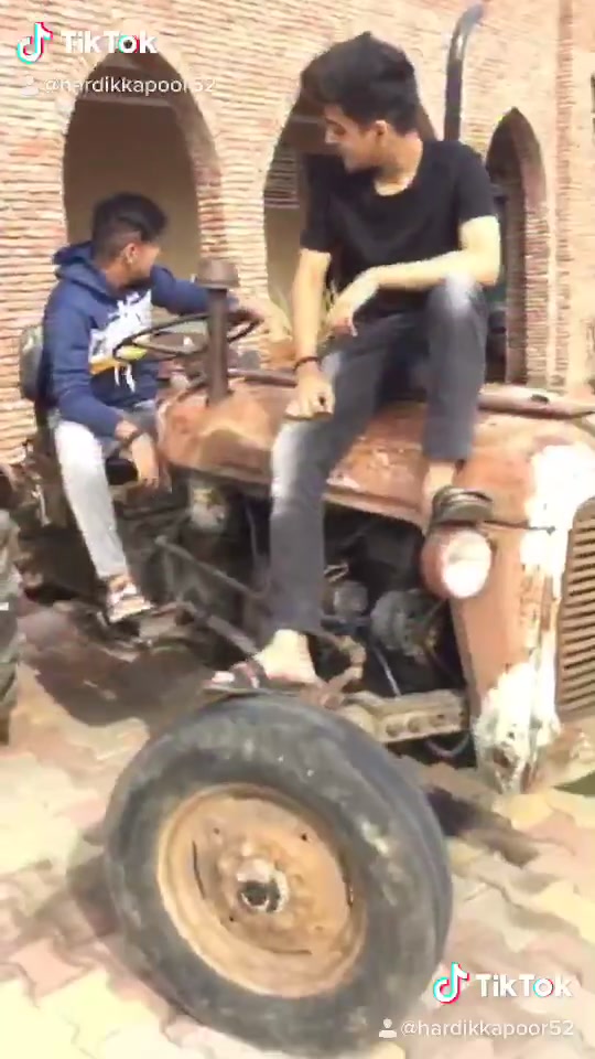 @Hardik Kapoor