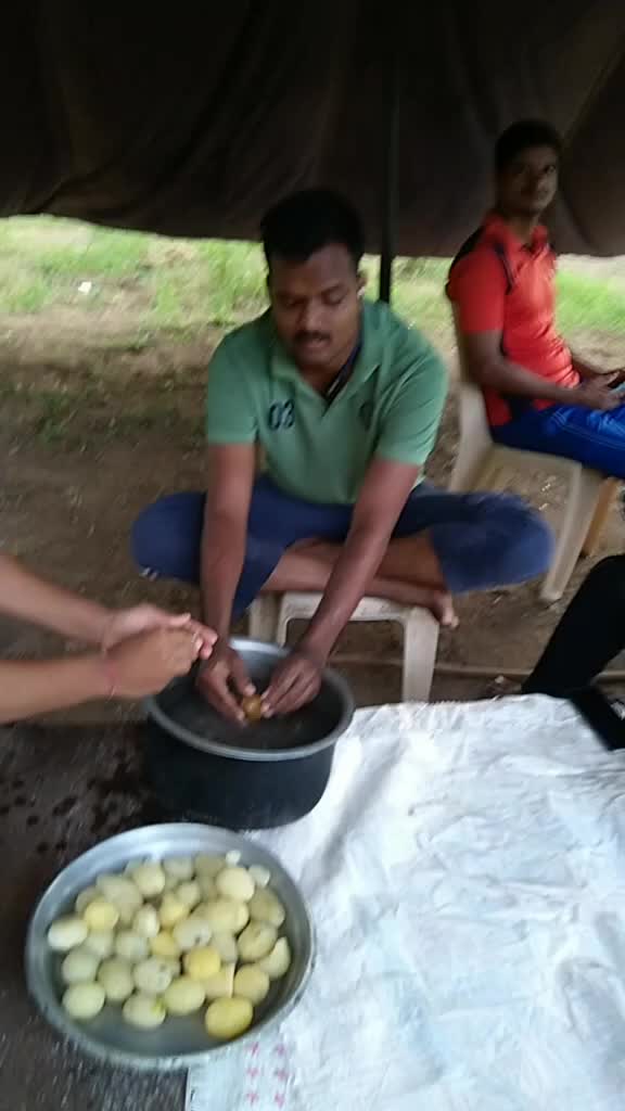 @Srikar Babu