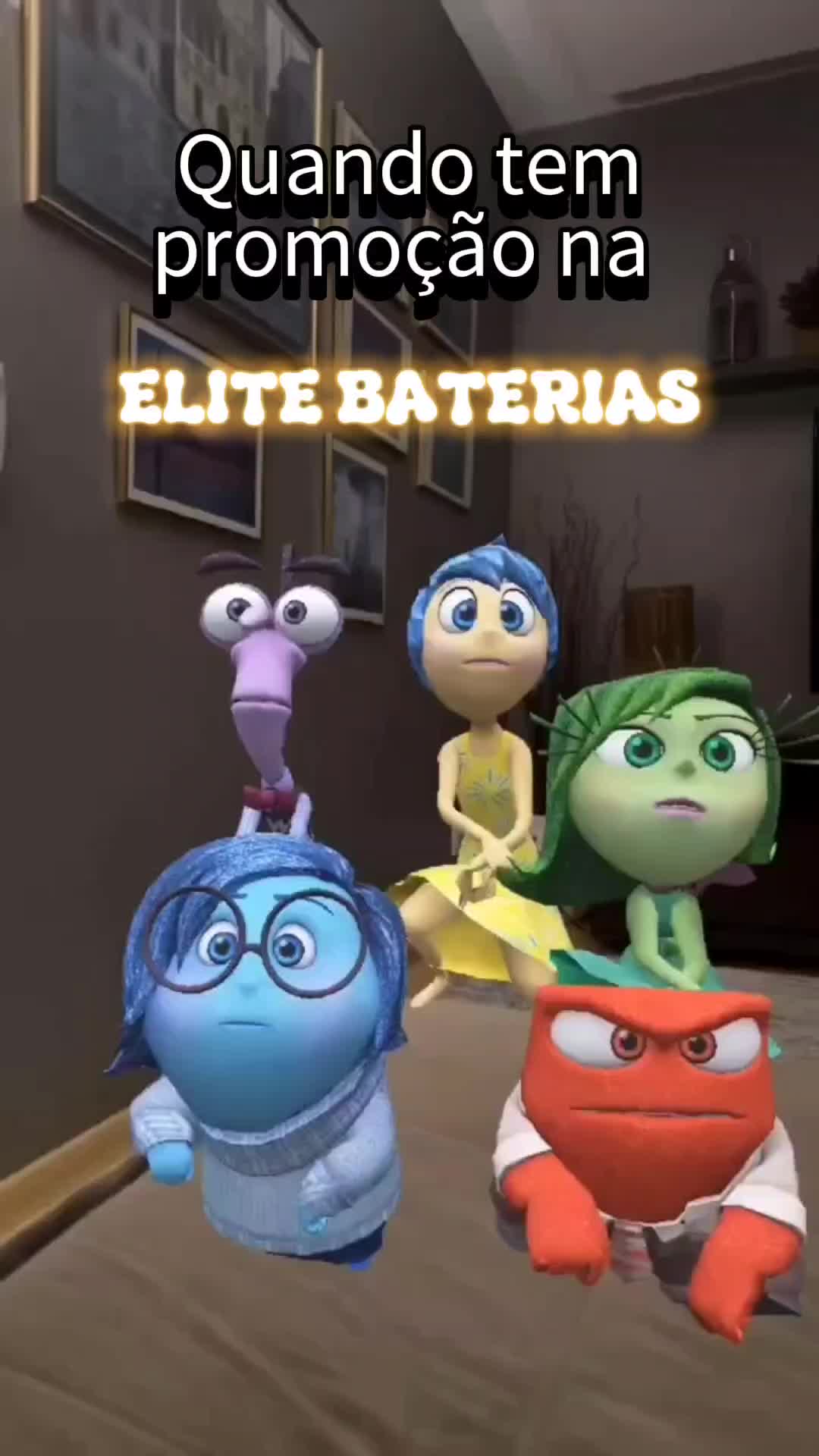 @Elite baterias
