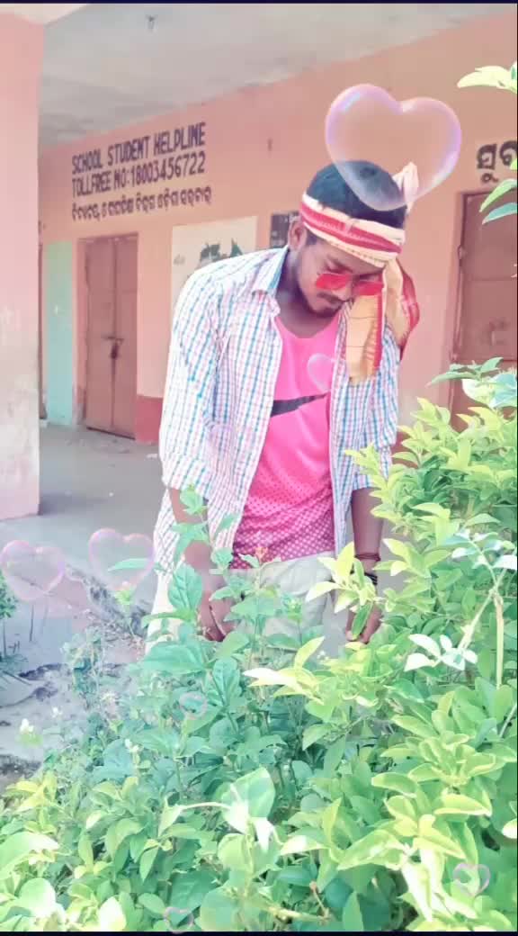@💓ସମ୍ବଲପୁରୀଆ ହିରୋ 💓