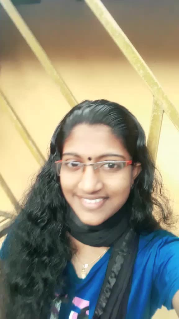 @Aparna chandran🤩🤩
