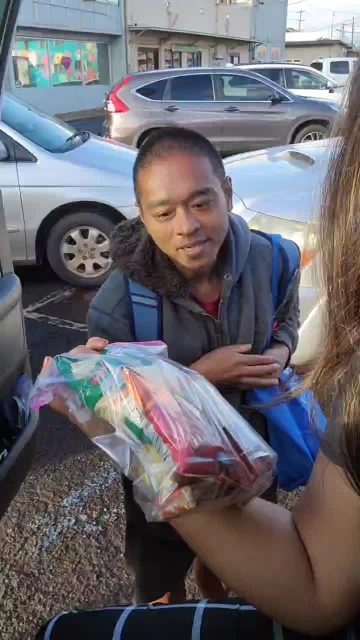 @Leenah Ikimaka