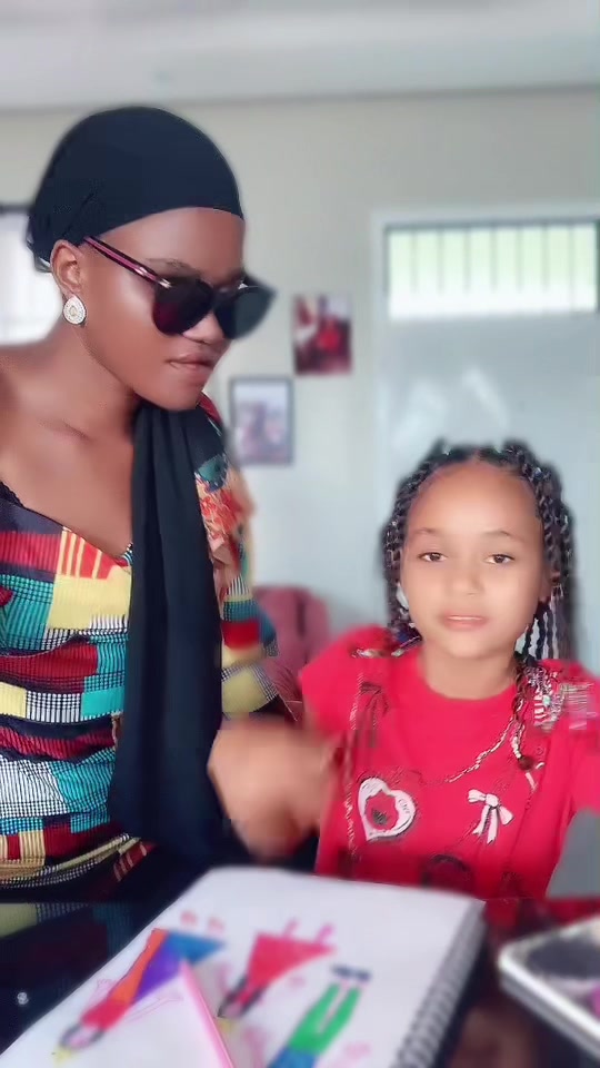 @Ngelikah 🇹🇿
