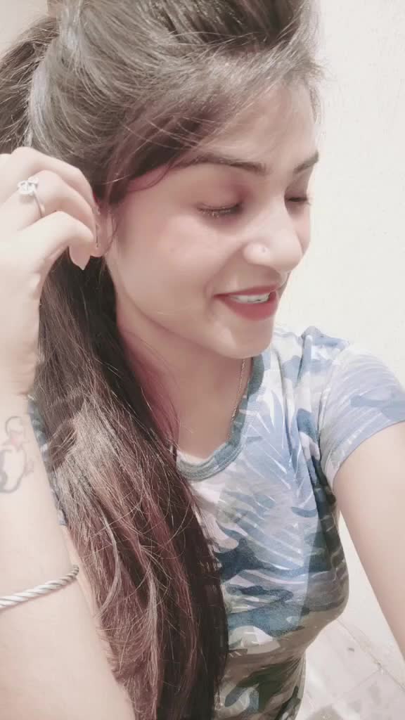 @Isha😘 Akdu