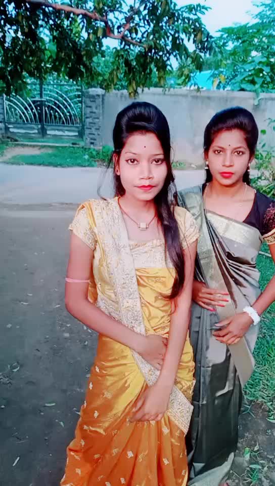 @tiktok queen Asha