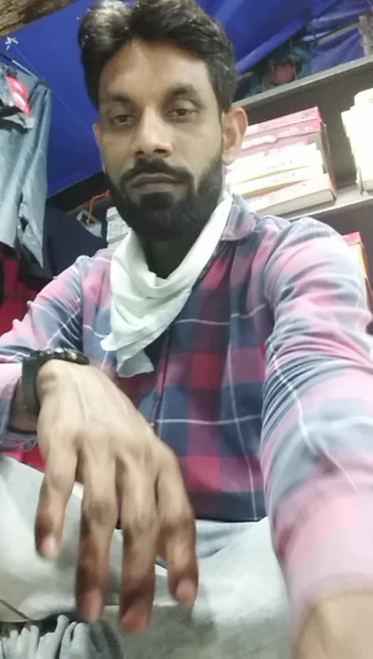 @amrit lahare