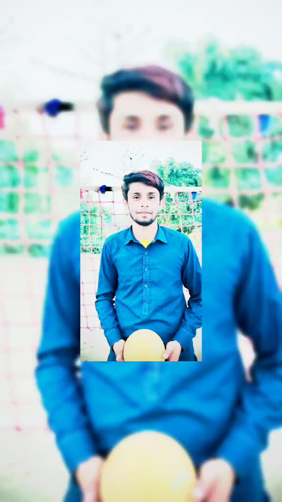 @Ch Awais gondal😎