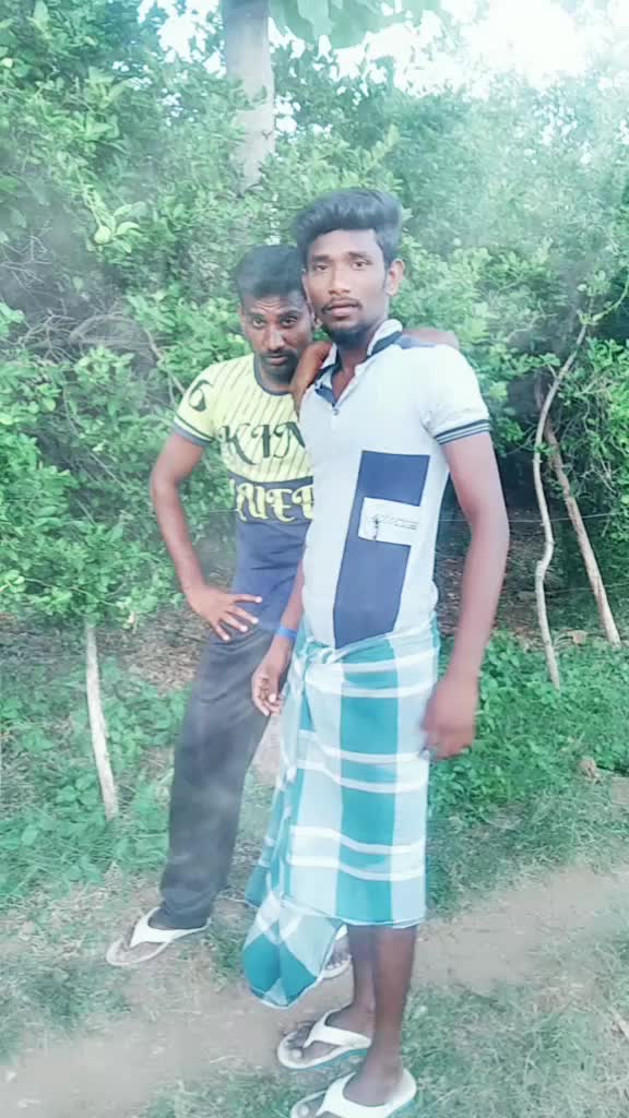 @Ilampuyal Sekar