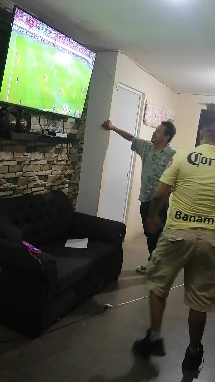 @Salas Am&eacute;rica