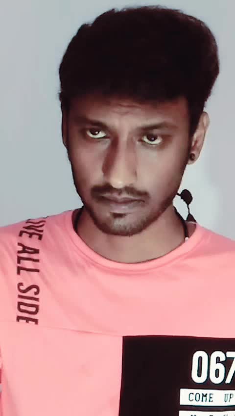 @Manjunath Panki Raj