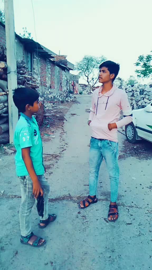@rambo raj