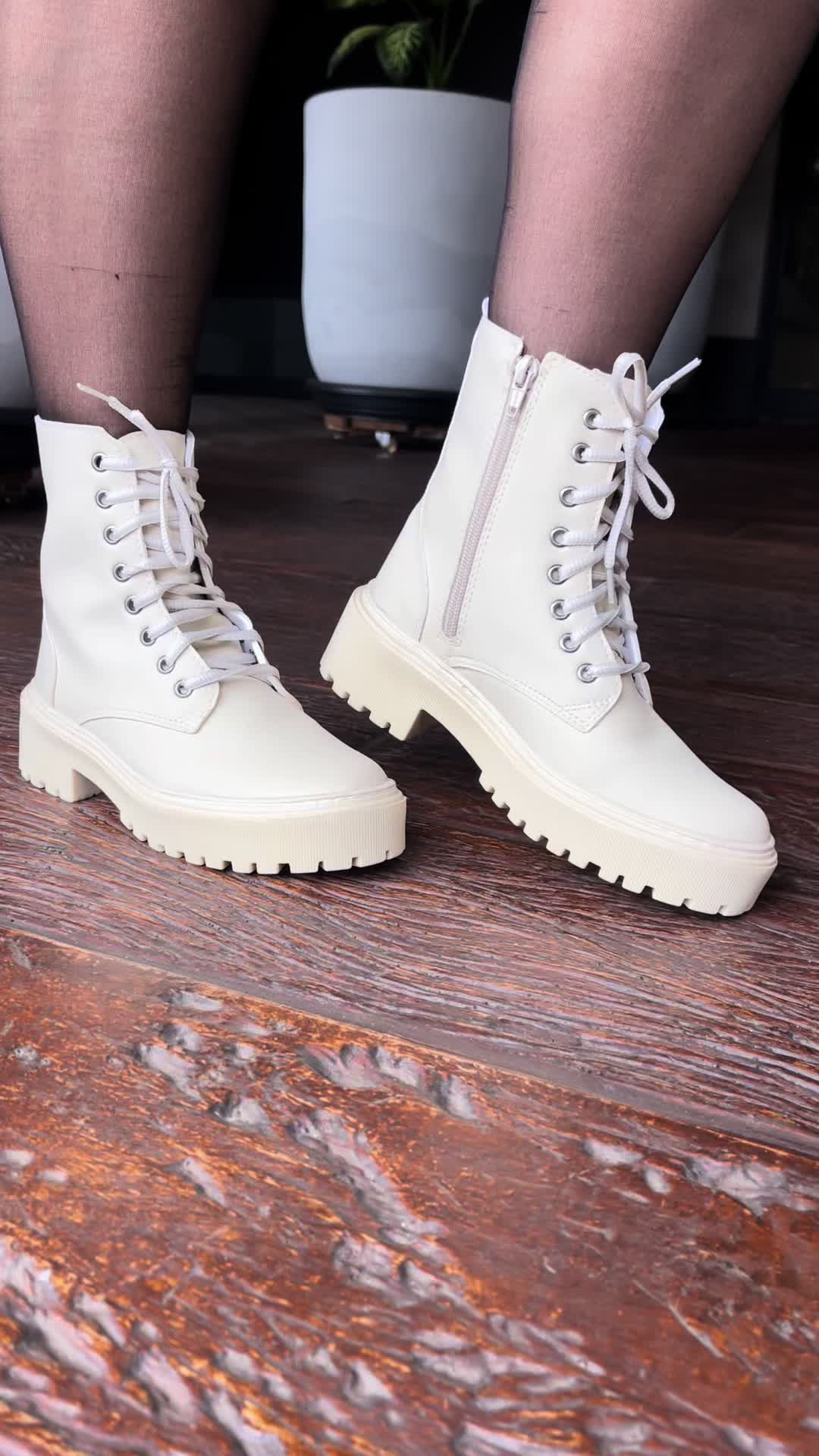 @Be Shoes