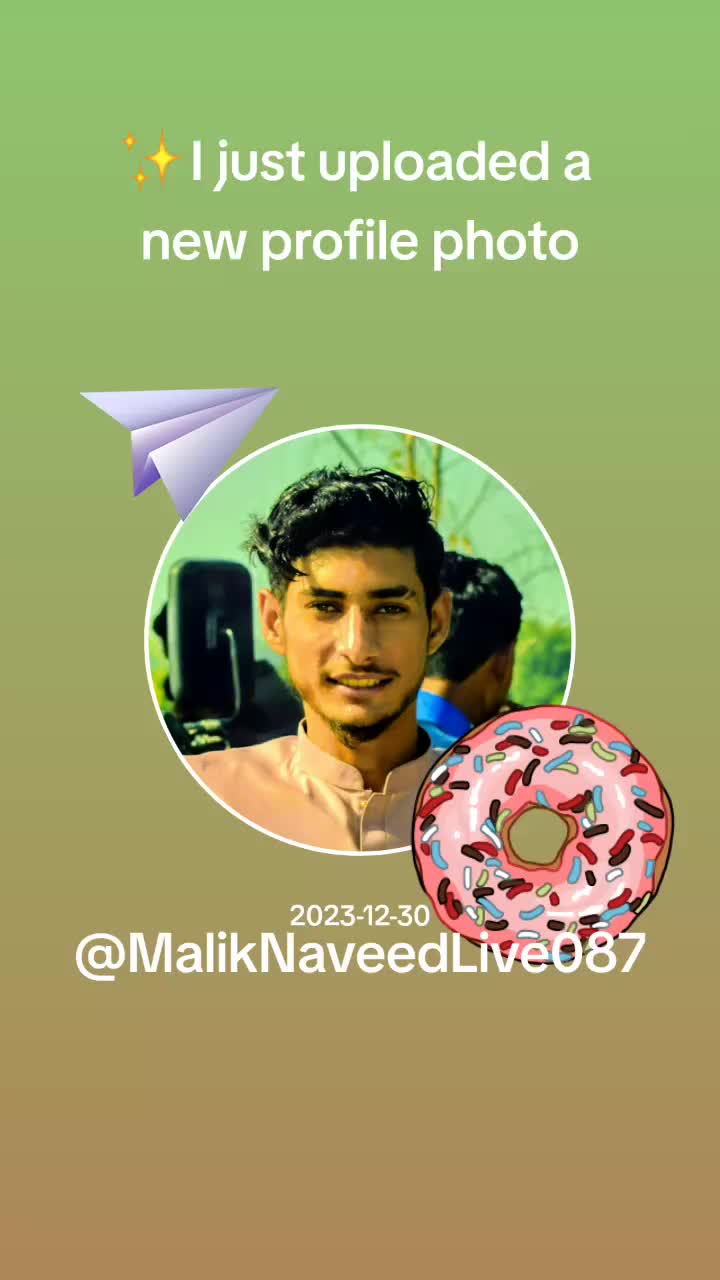 @MalikNaveedLive087