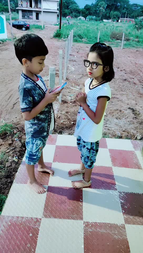 @Puja Behera