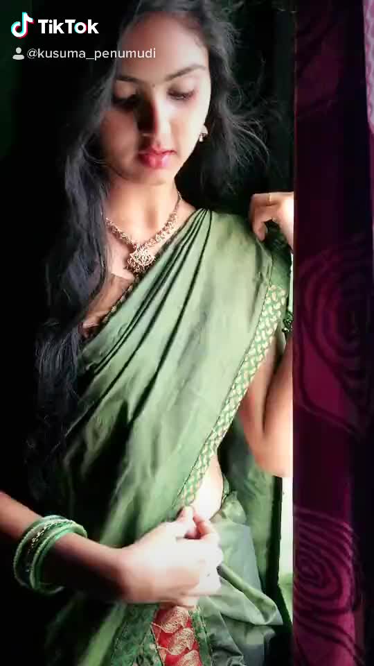 @kusumapenumudi