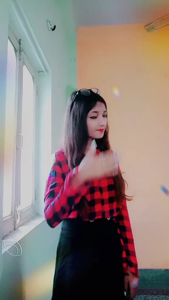 @cutex Manisha 🥰🥰