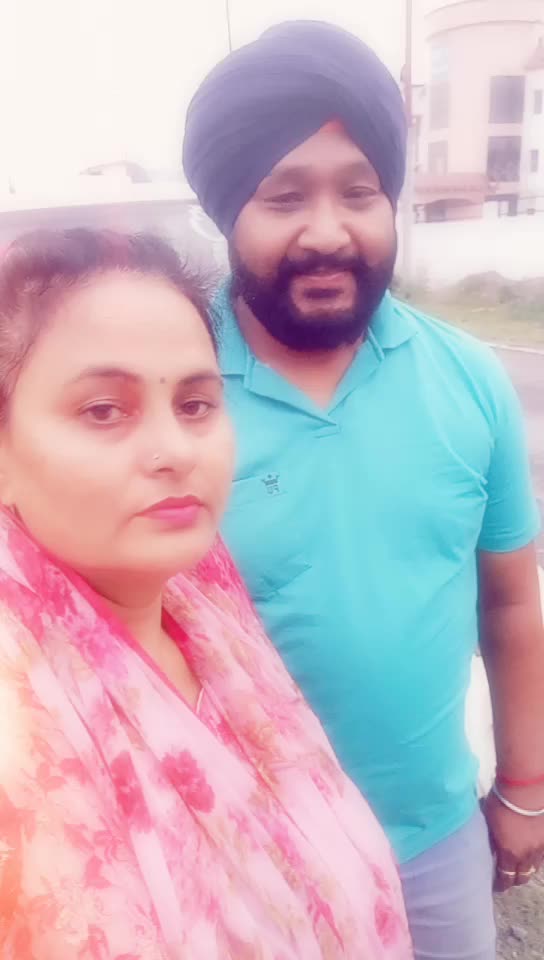 @Happy Kaur