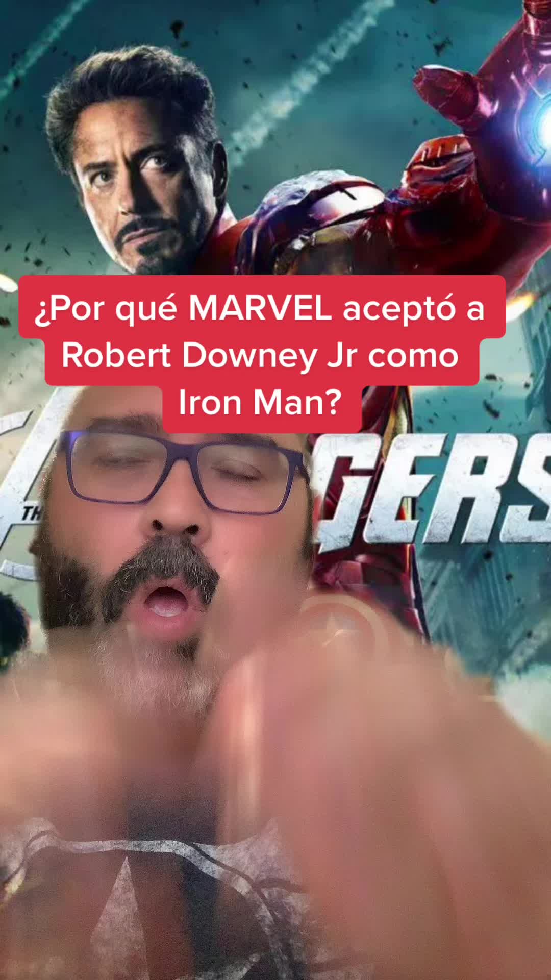 @De todo un Paco