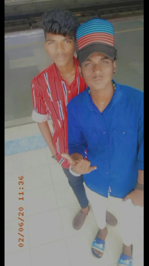 @๐DIO SANJAY ๐ญ