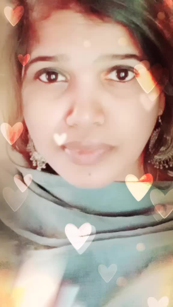 @Malini Rishi Yadav
