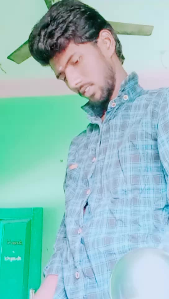 @Sai Dharam Tej