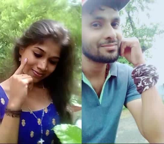 @❤️Athi &Anu❤️