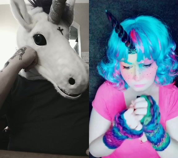 @badunicornisbad