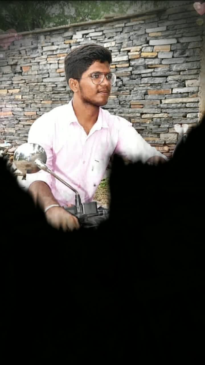 @Yashu ๐ ๐