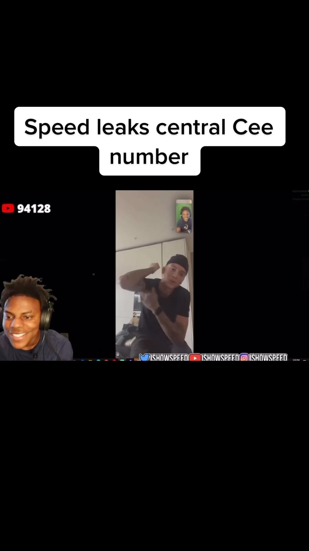 @Craig