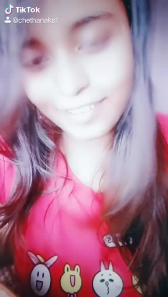 @Chethana K S