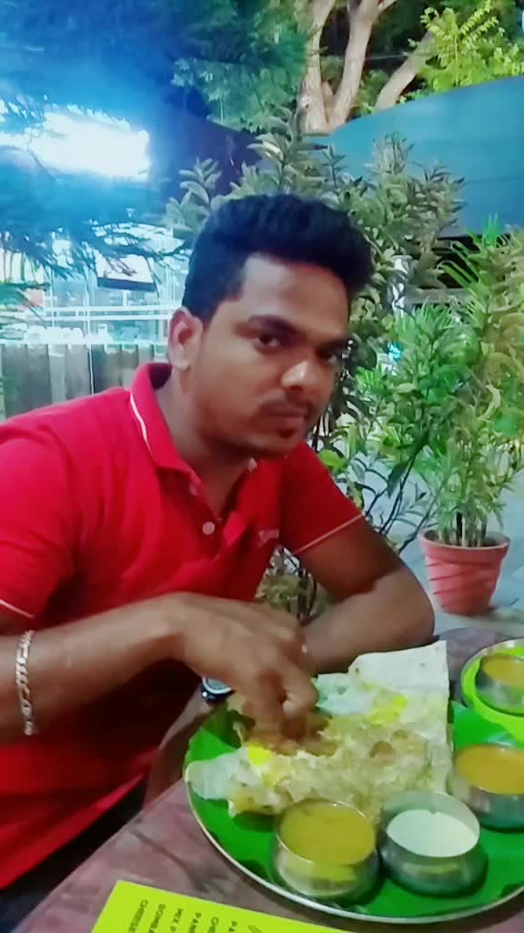 @Pavithra