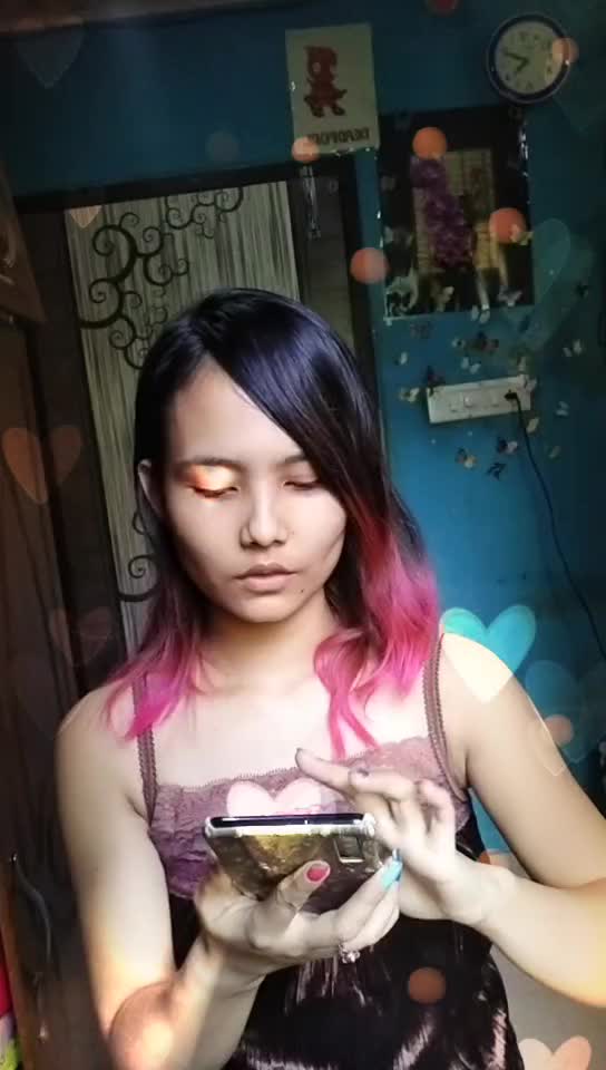 @Shabnam Chettri Rai