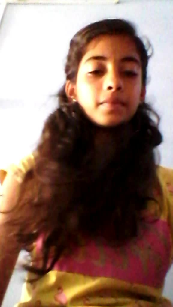 @♥@Pavalika Ganesh♥