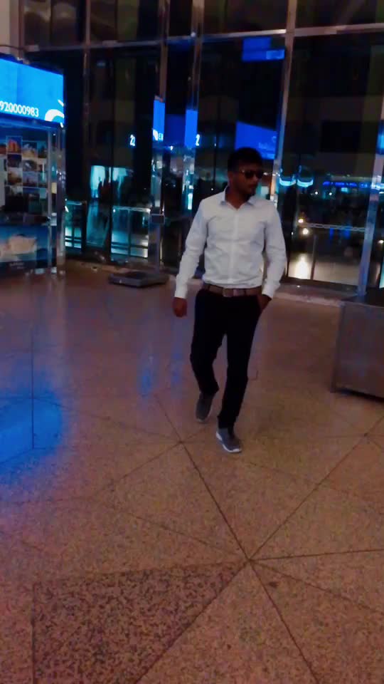 @bervin vignesh
