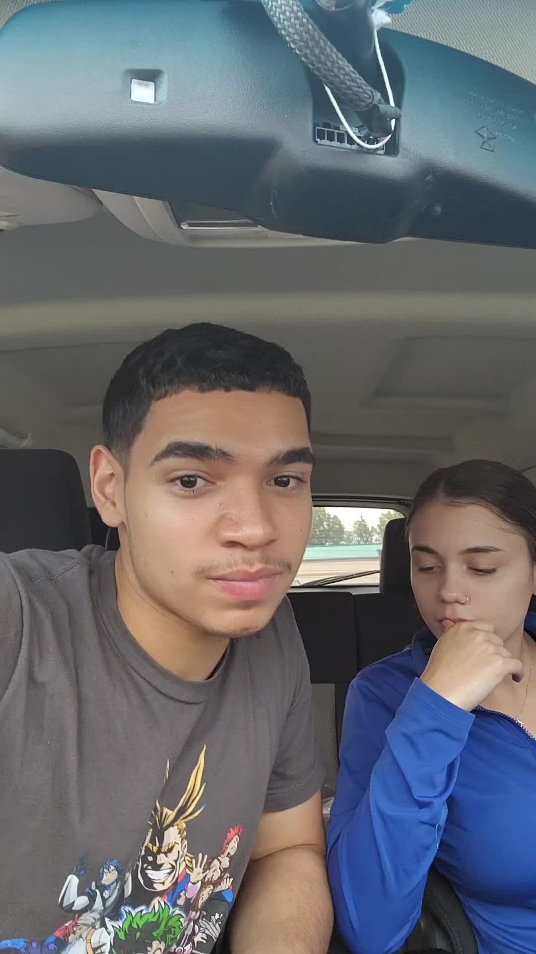 @Kevin&Gabby