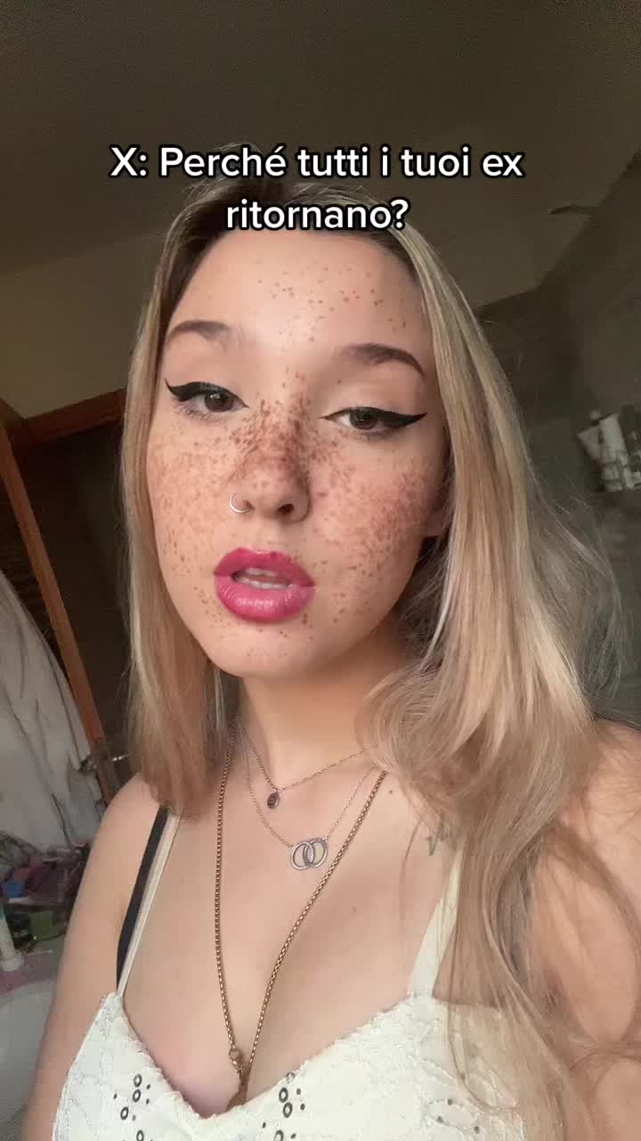 @Giulia Šbâm Cavedoni