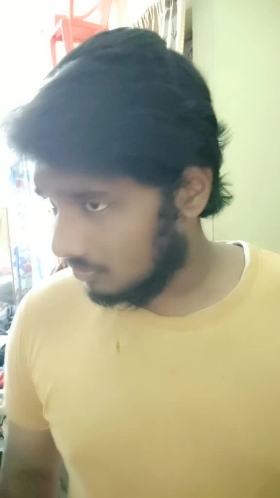 @Mohan Krishna