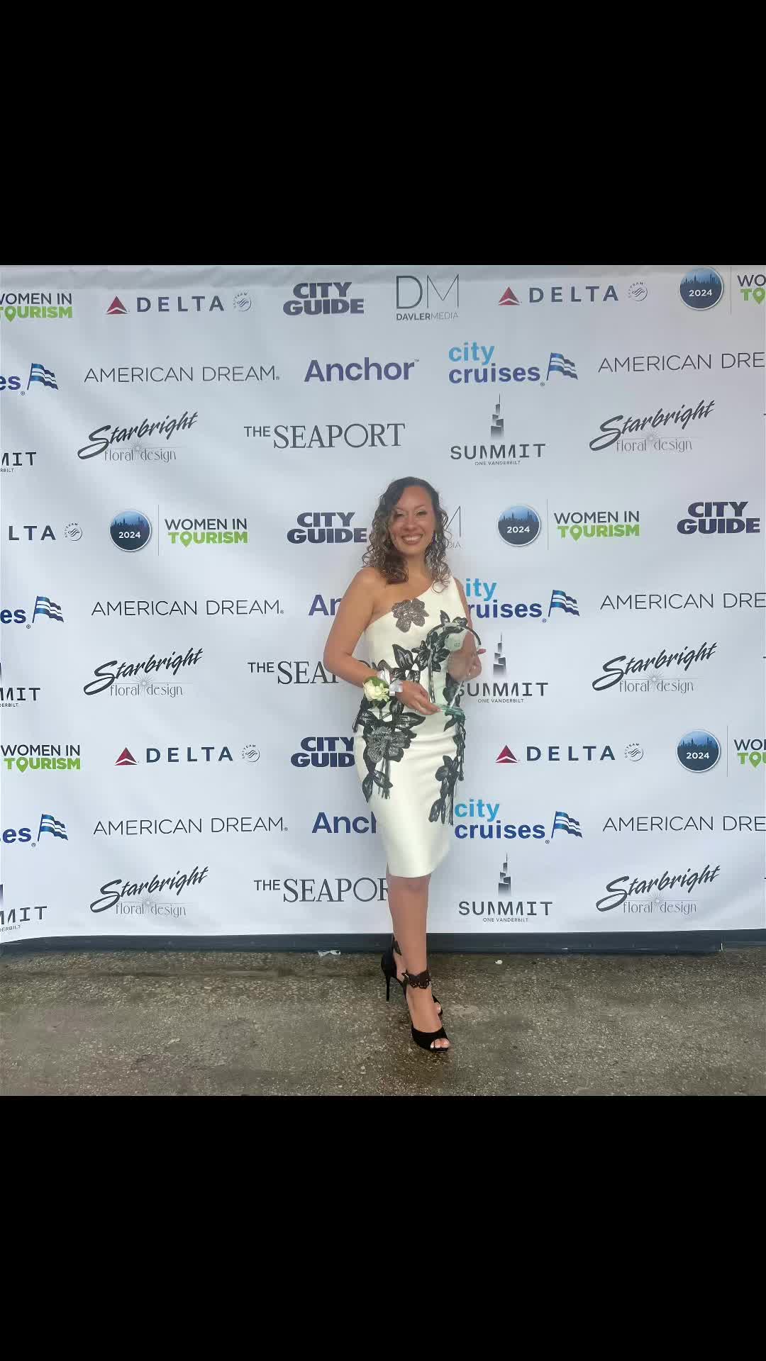 @Luisa Mendoza