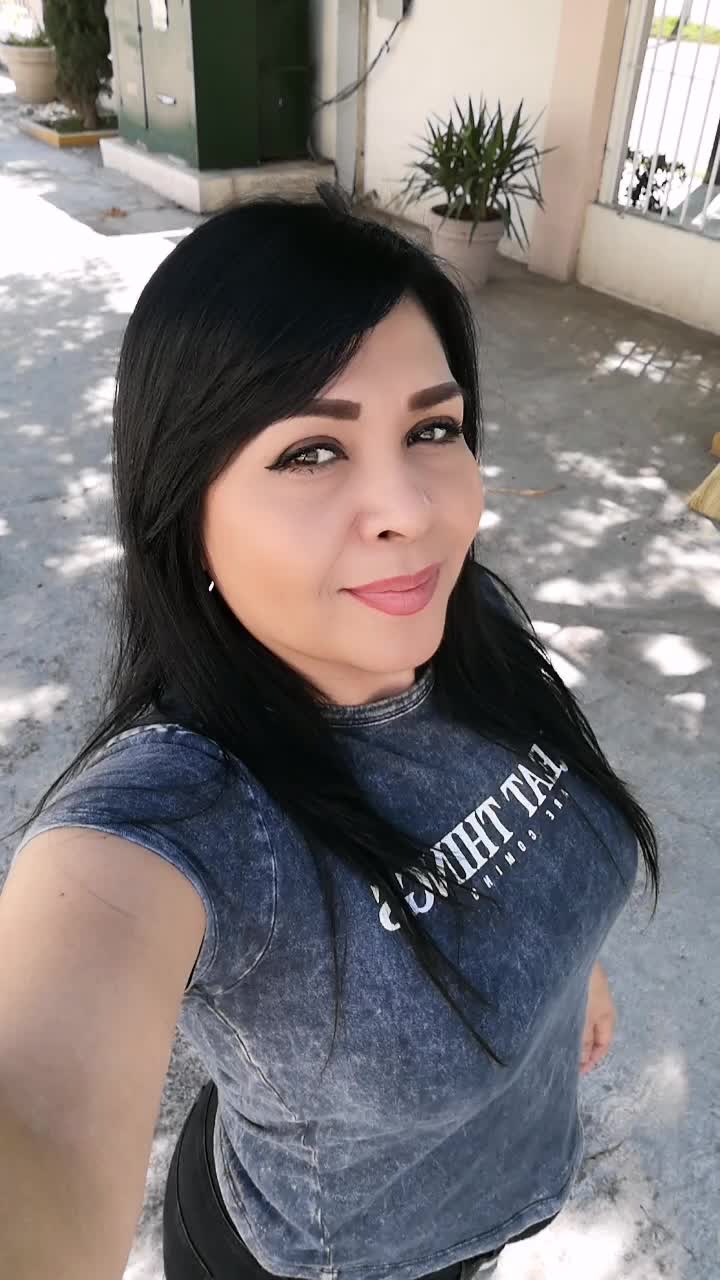 @Mary Vega