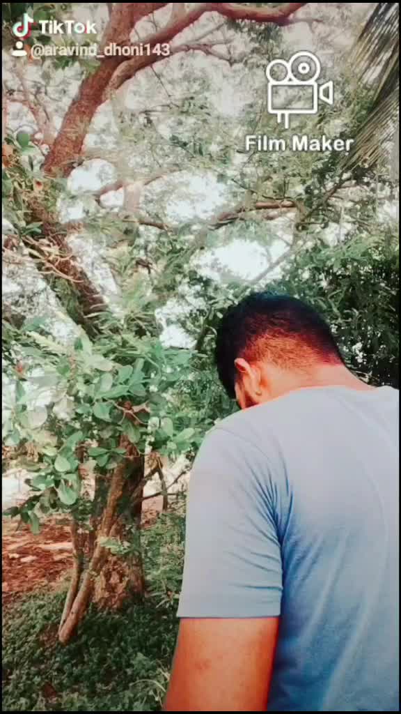 @ARAVIND_DHONI
