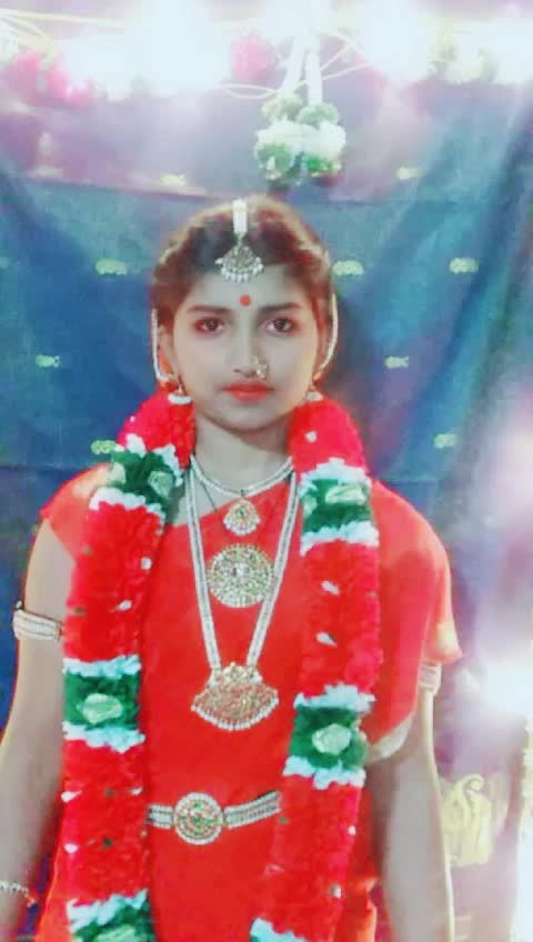 @Shivu Kumar